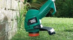 Black & Decker Strimmers
