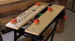 Workbenches