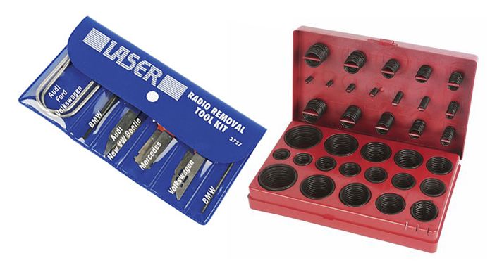Car & Van Accessories