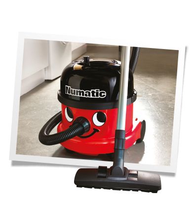 screwfix vacuum cleaner