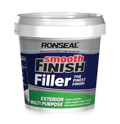 Fillers &amp; Putty | Sealants &amp; Adhesives | Screwfix.com