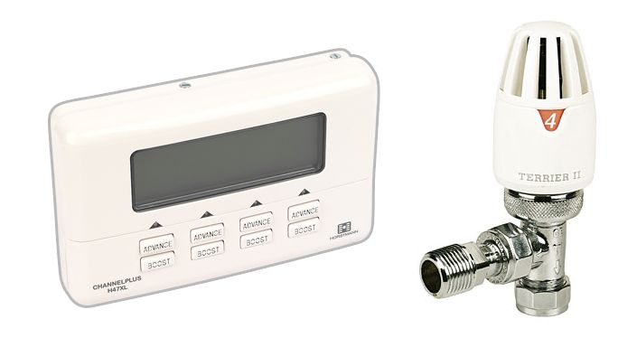 Central Heating