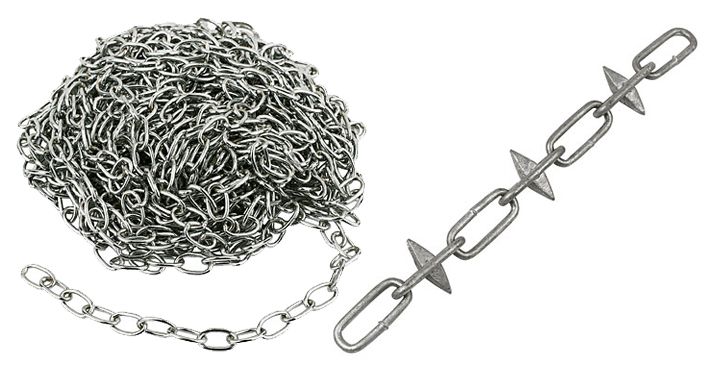  Chains & Wire Rope