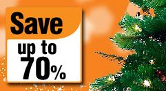 Christmas Offers