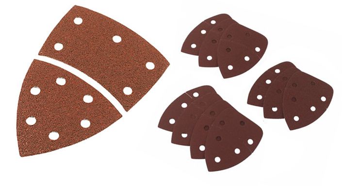 Corner Sanding Sheets
