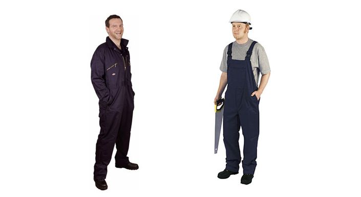 Overalls