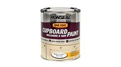 Cupboard Paint