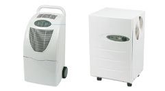 Dehumidifiers