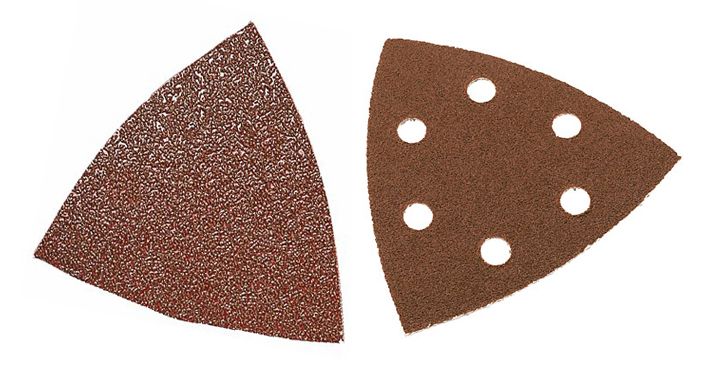 Detail Sander Sheets