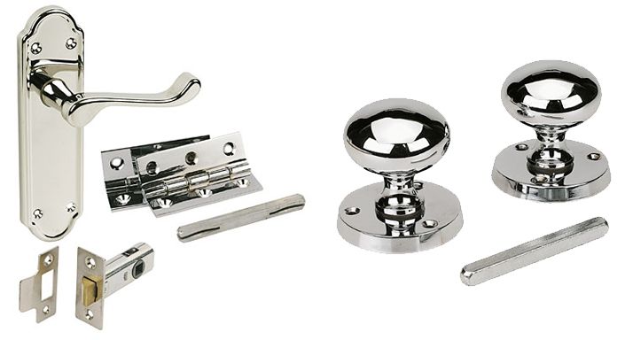 Door Handles
