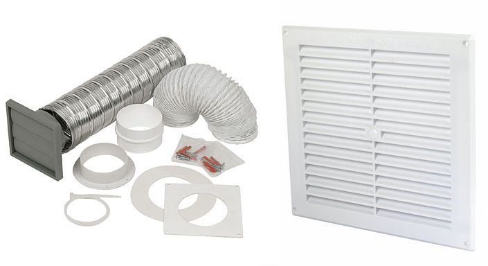 Ducting & Ventilation