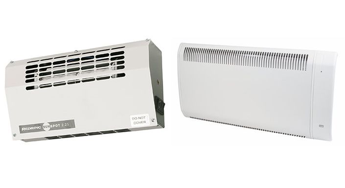 Electric Heating