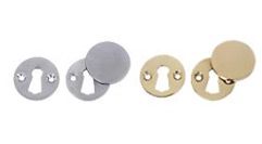Escutcheons
