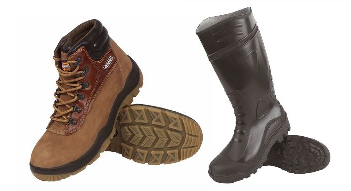 Footwear