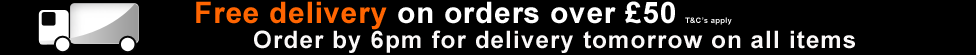 Delivery Information