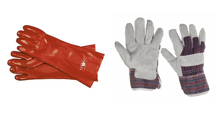 Gloves