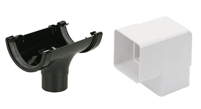 Guttering