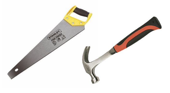 Hand Tools