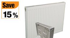 Heating Offers
