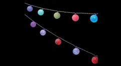 Indoor Christmas Lights