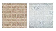 Kitchen & Bathroom Wallpaper