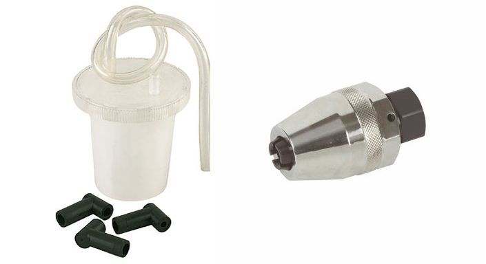Mechanics Tools