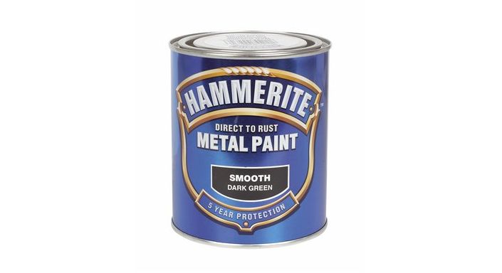 Metal Paints