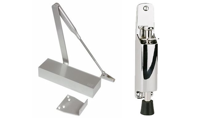 Openers & Closers