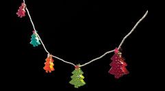 Outdoor Christmas Lights