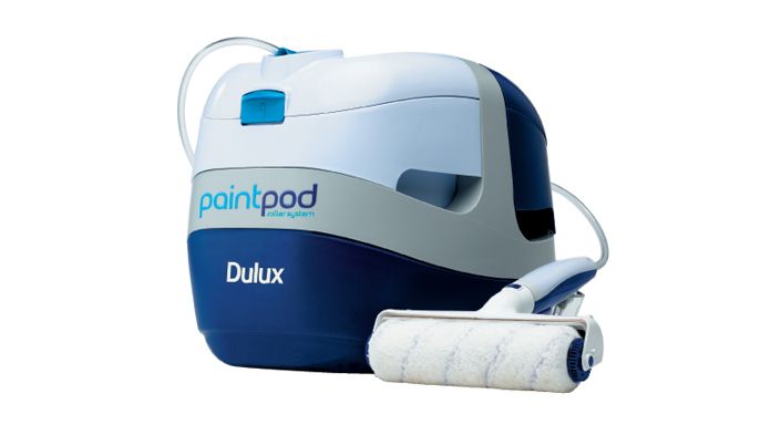 Paintpod System