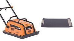 Plate Compactors