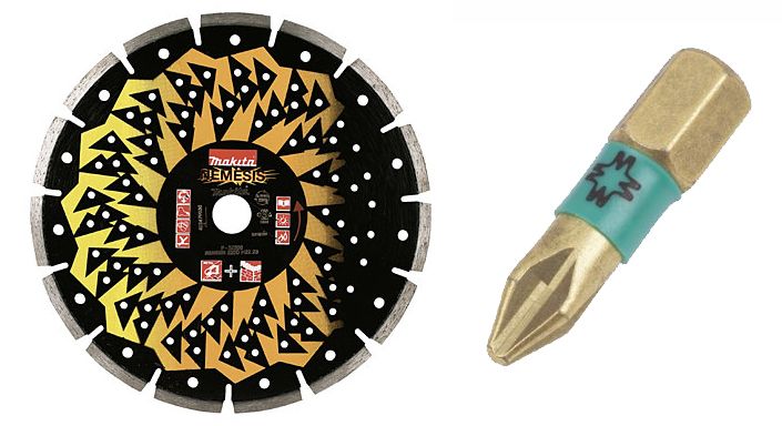 Power Tool Accessories