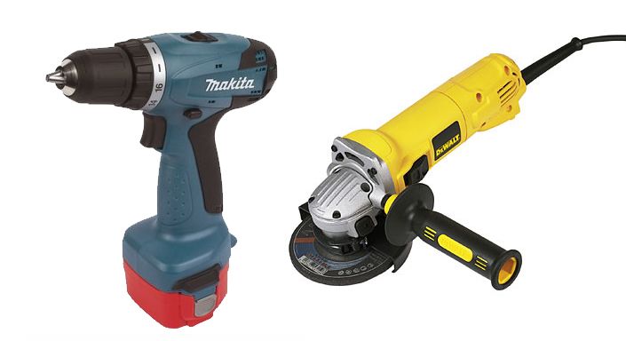 Power Tools
