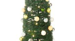 Pre-Decorated Trees