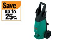 Pressure Washer Offers