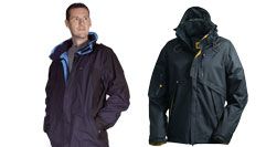 New Protective Clothing Range