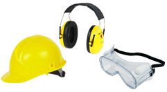 Protective Gear