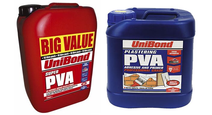 PVA Primers