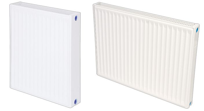 Radiators