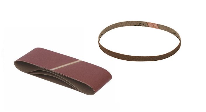Sanding Belts