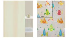 Shower Curtains