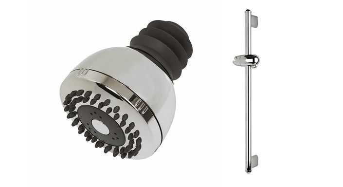 Shower Kits & Accessories