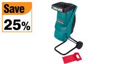 Garden Shredders Offers