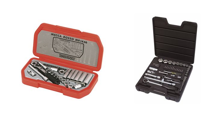 Socket Sets