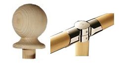 Stair Parts