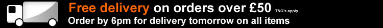 Delivery Information