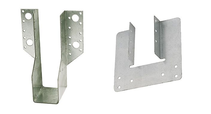 Structural Fixings
