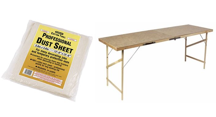 Sundries & Preparation