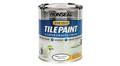 Tile Paints