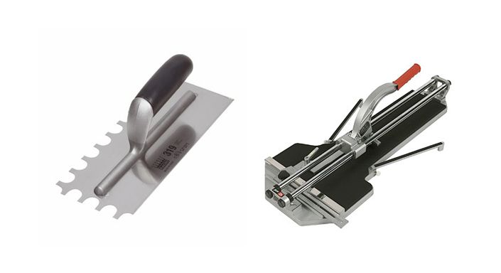 Tiling Tools